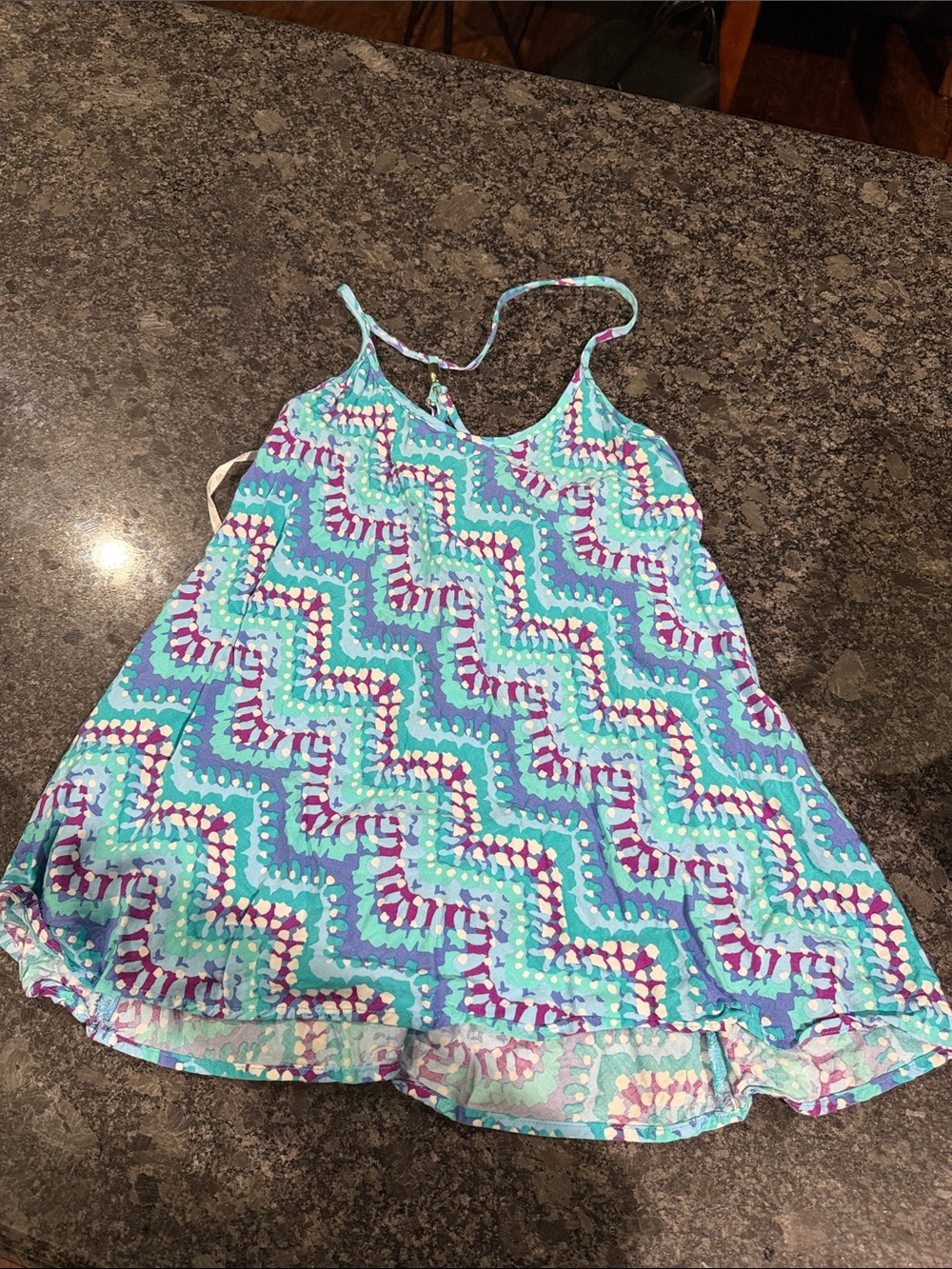 Women’s tank
